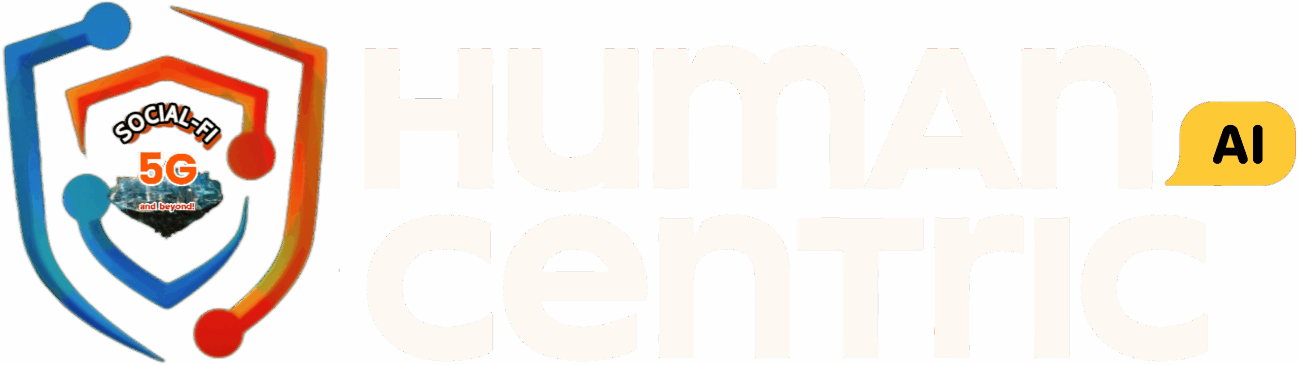 Human Centric “AI” By: Social-Fi.Net