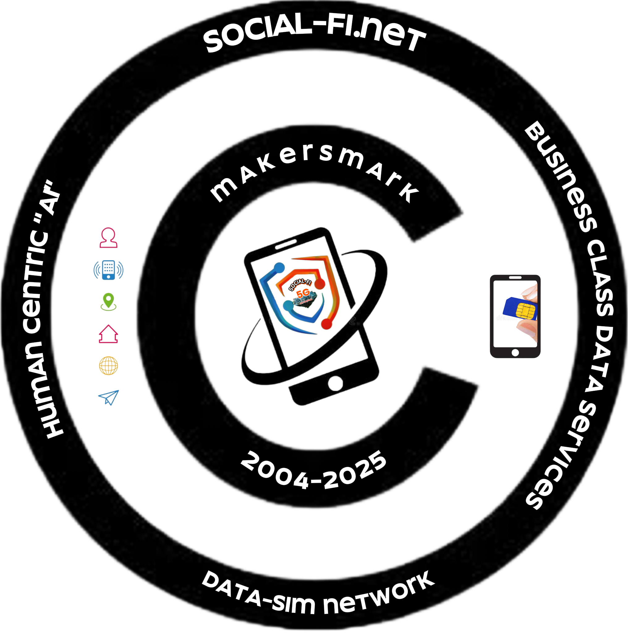 SOCIAL FI NETWORK