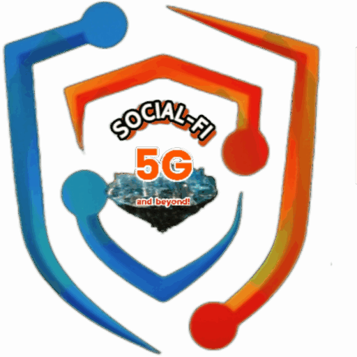 Human Centric “AI” By: Social-Fi.N